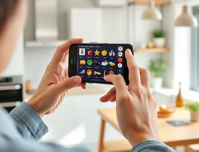 AR 物品识别学习